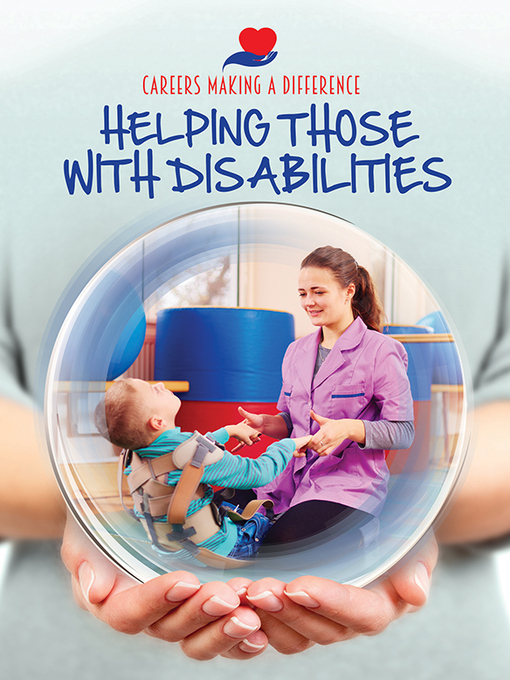 Title details for Helping Those with Disabilities by Amanda Turner - Available